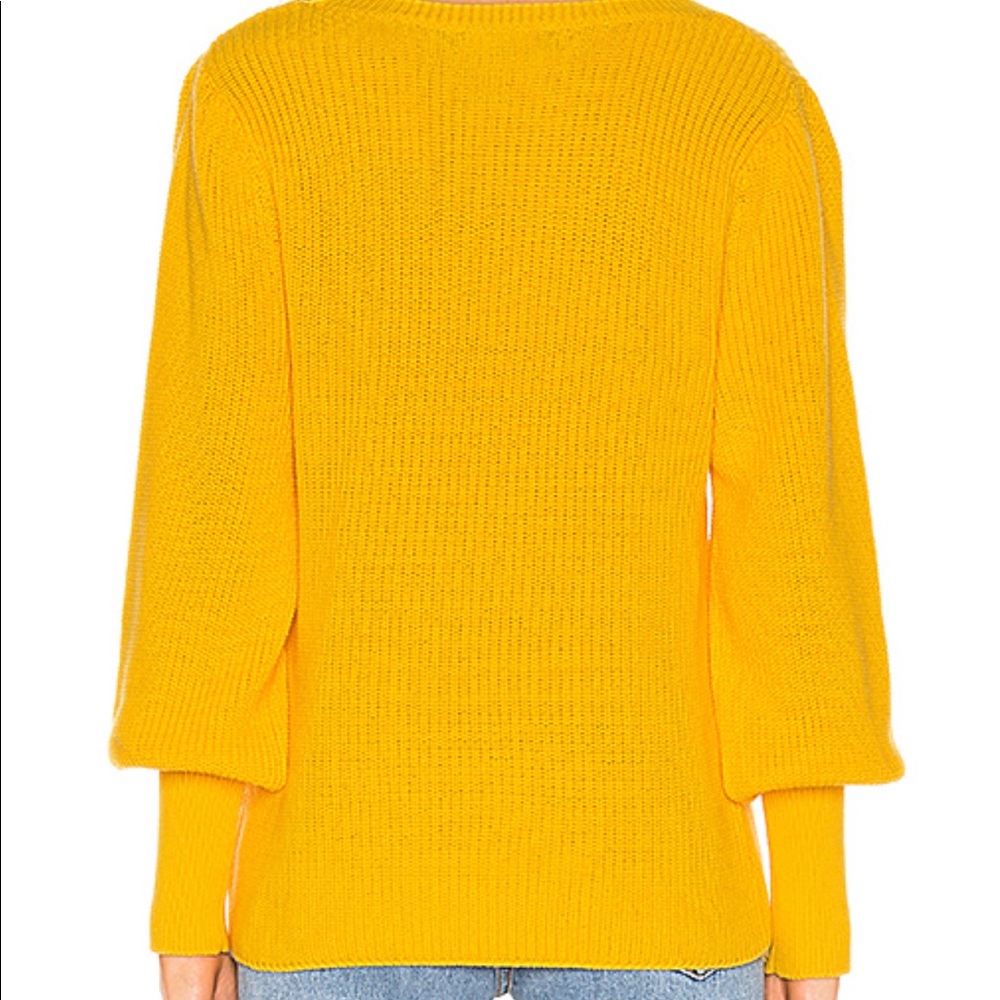 Revolve Sweater - image 4